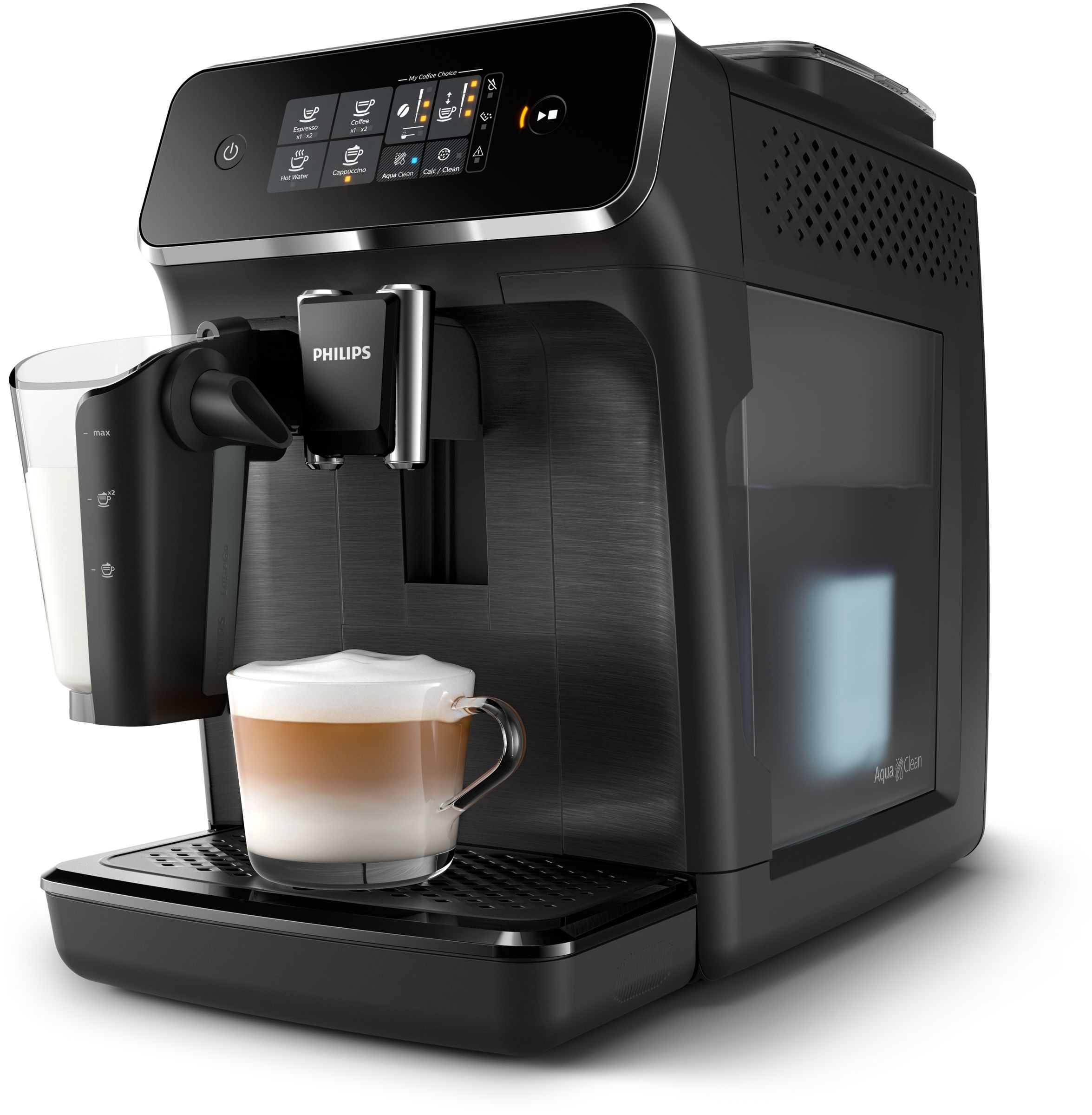 Philips 2200 series EP2230/10 coffee maker 1.8 L - Philips 2200