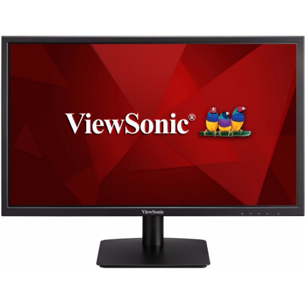 Viewsonic VA2405-H LED-Monitor 59.9cm (23.6 Zoll) EEK E (A - G) 1920