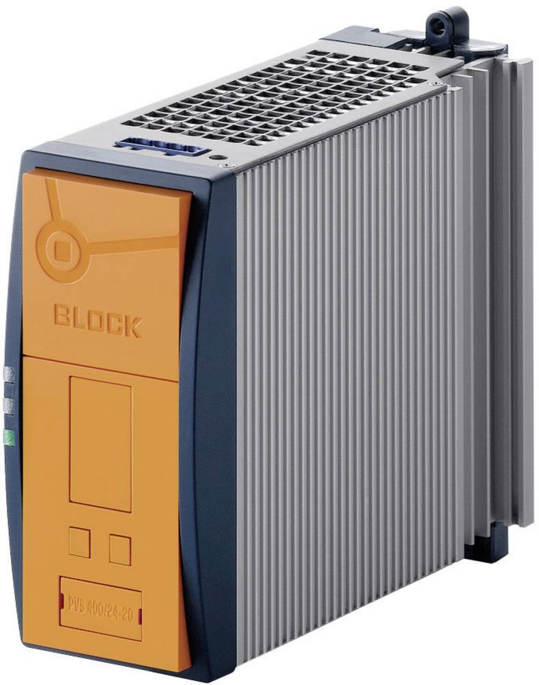 Block PVUC 24/24-20 PVUC 24/24-20 Energiespeicher