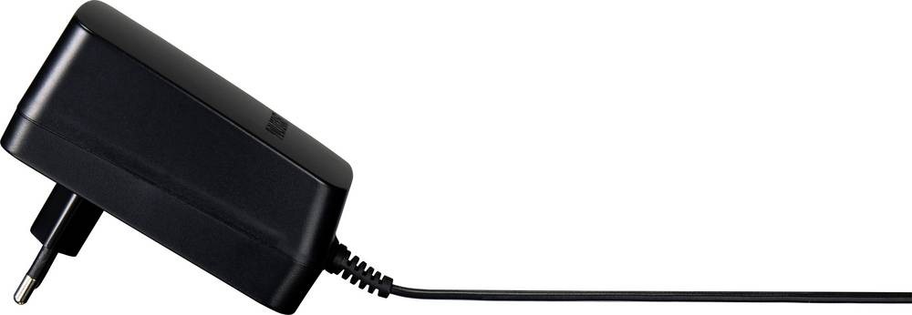 VOLTCRAFT VC-11258710 home charger, einstellbar 3 V/DC, 4.5 V/DC, 5 V/
