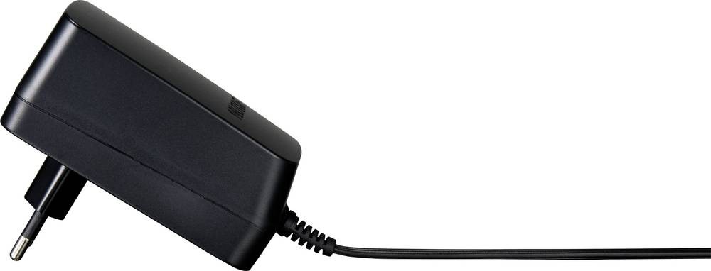 VOLTCRAFT VC-11258705 Steckernetzteil, einstellbar 3 V/DC, 4.5 V/DC,
