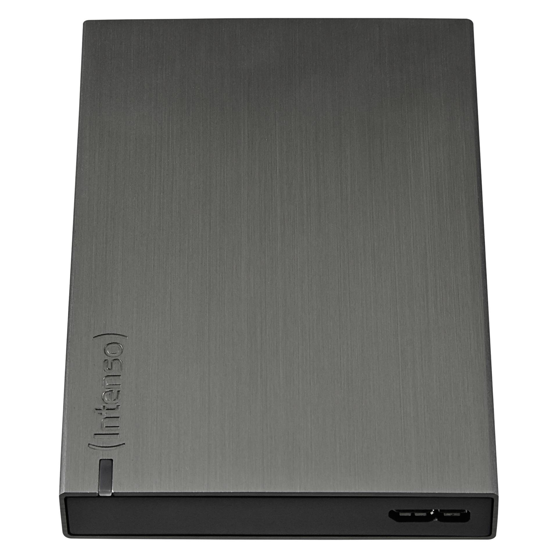 Intenso 6028680 disque dur externe 2 To 5400 tr/min 2.5" Micro-USB B