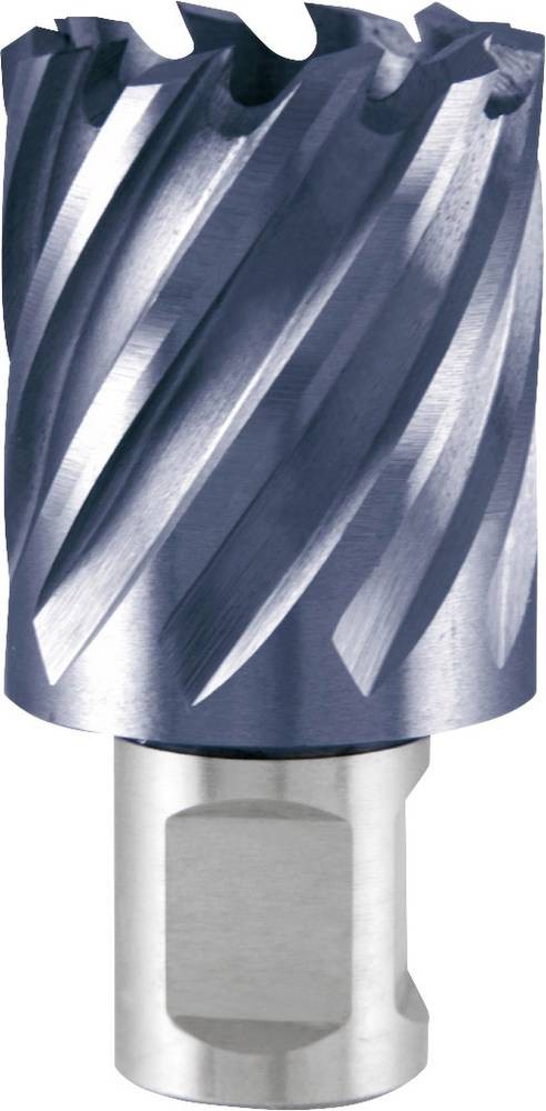 RUKO 108217F Kernlochbohrer 17mm TiAIN 1 pc(s)