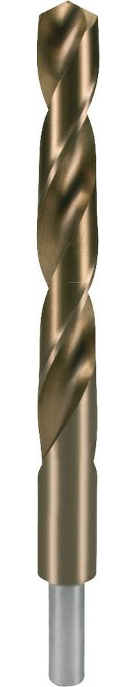 RUKO 2005180 HSSE-Co 5 Spiralbohrer 18 mm DIN 338 1 St.