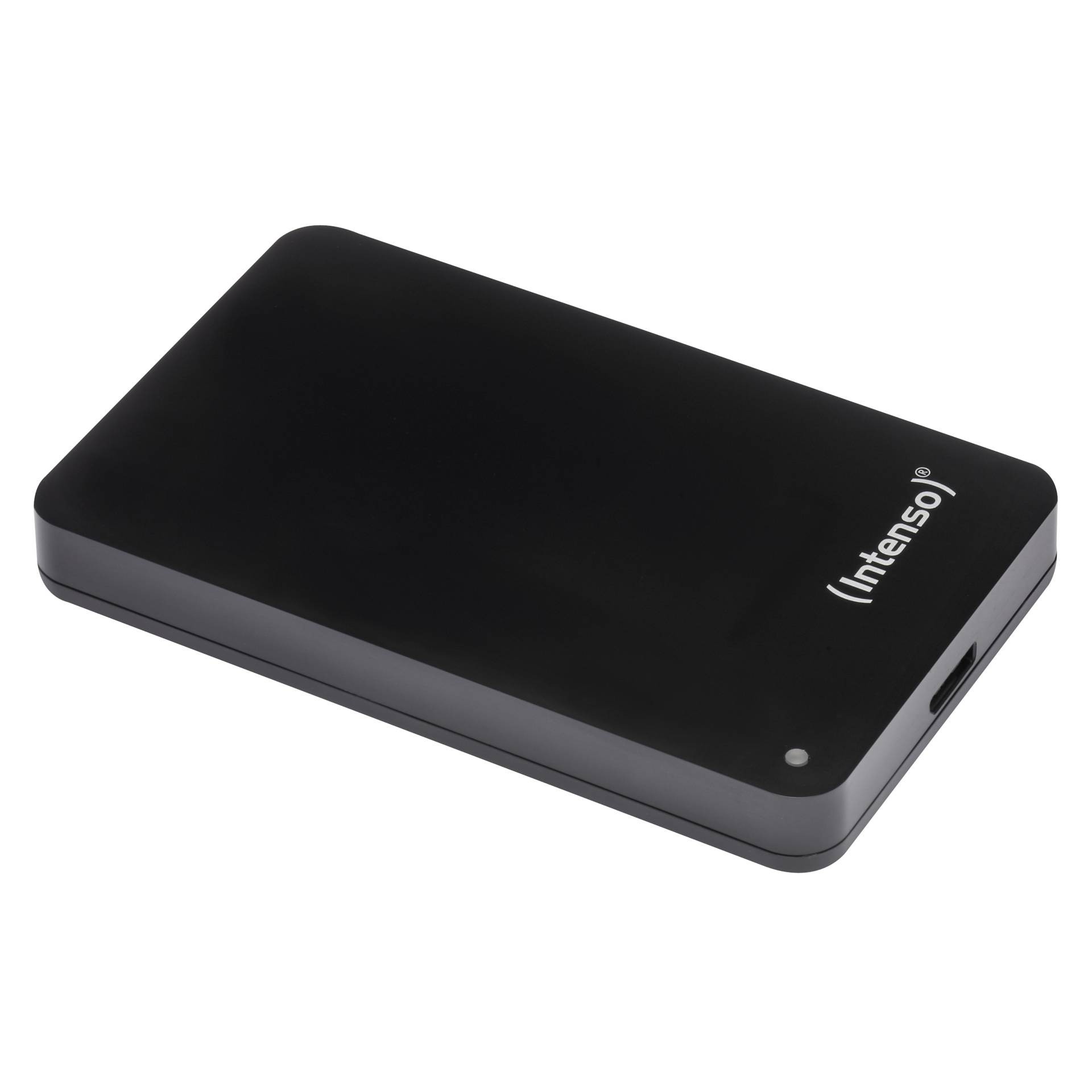 Intenso 6021513 external hard drive 5 TB 5400 RPM 2.5" USB Type-A 3.2