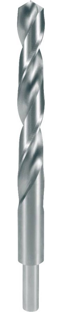 RUKO 2004155 HSS-G Spiralbohrer 15.5mm Gesamtlänge 178mm DIN 338 1