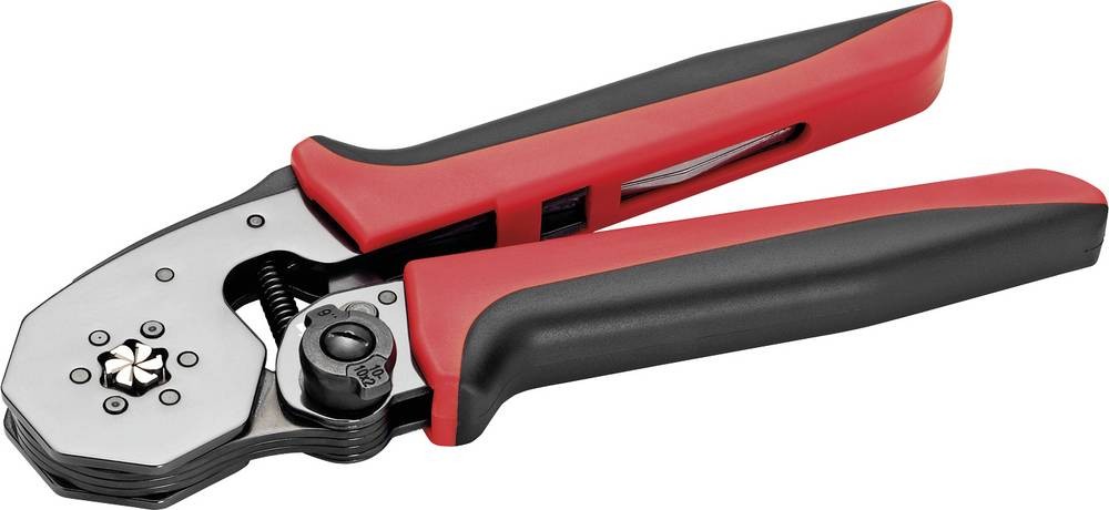 Cimco Flexi Crimp 6 101950 Presszange 1 piece Aderendhülsen 0.08 up