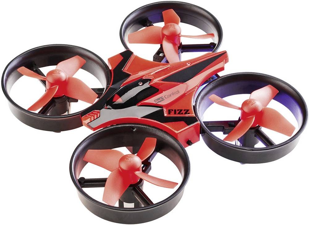 Revell 23823 remote controlled toy - Revell 23823, 8 yr(s)