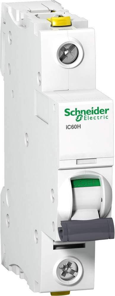 Schneider Electric A9F08132 corta circuito 1 - Schneider Electric