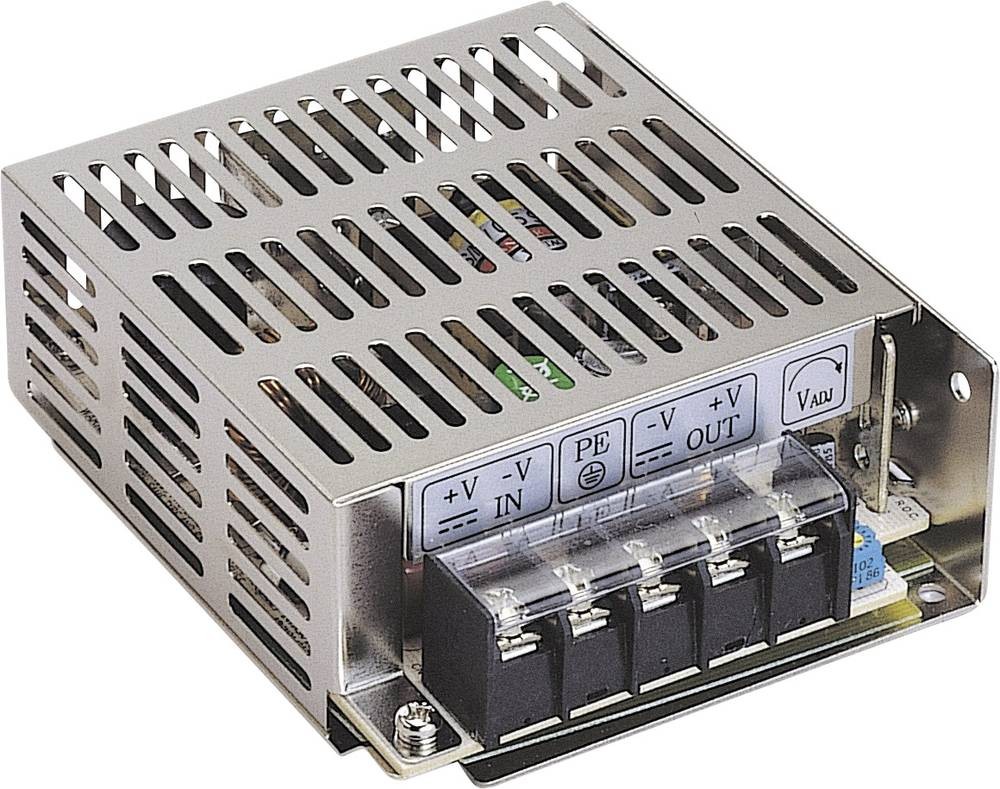 SunPower Technologies SDS 035B-12 DC/DC-Wandler Inhalt 1St.