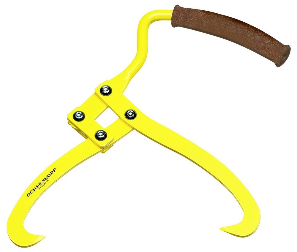 Ochsenkopf 2231379 Handpackzange 985 g