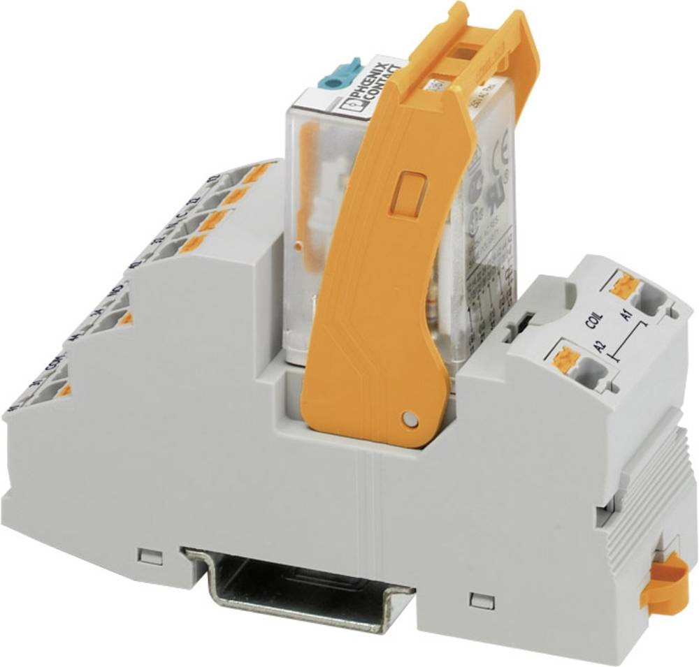 Phoenix Contact RIF-2-RPT-LDP-24DC/4X21 AU Relaisbaustein