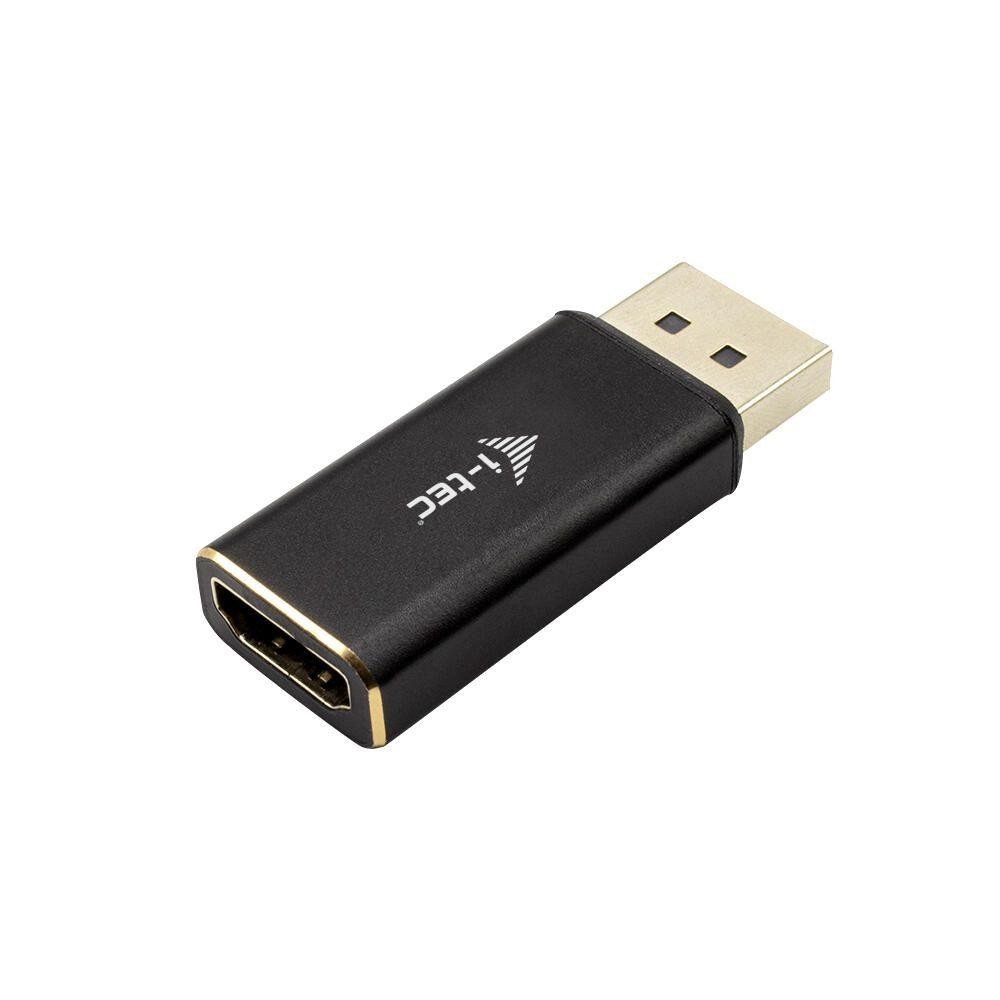 D I-TEC DP TO HDMI ADAPTER 4K