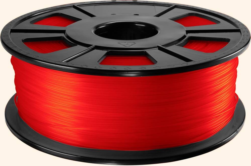 Renkforce RF-4511228 Filament PLA Pro 2.85mm 1000g Schwarz 1St.