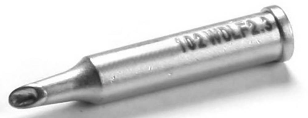 Ersa 0102WDLF23 Lötspitze Spitzen-Größe 2.30mm Inhalt 1St.