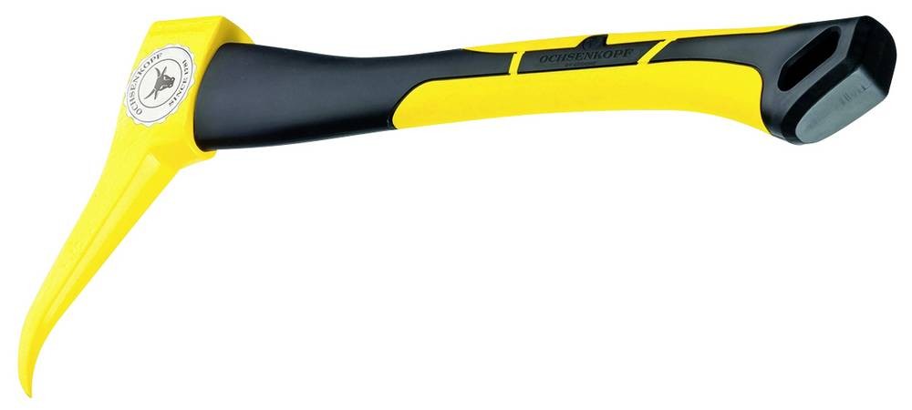 Gedore OX 173 K-0500 axe tool - Gedore OX 173 K-0500, 390 mm, 930 g