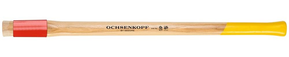 Hammerstiel OX E-696 H-0850 L.900mm OCHSENKOPF