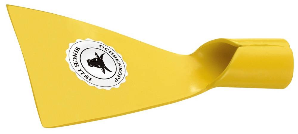Gedore 1592645 shovel/trowel - Gedore 1592645, 110 mm, 330 g