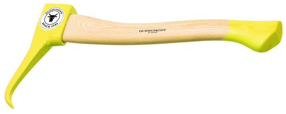 Ochsenkopf 1592408 Sappie 380 mm 775 g Kopfgewicht 500 g