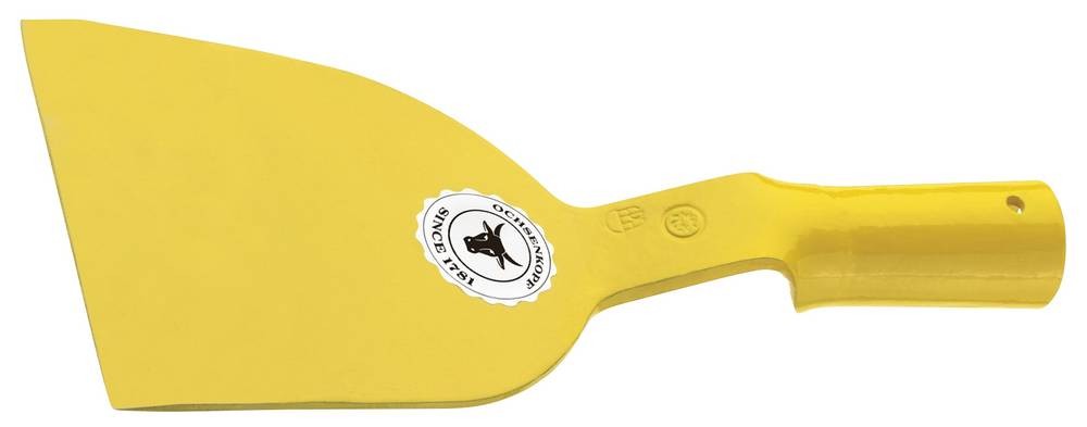 Gedore 1592610 shovel/trowel - Gedore 1592610, 135 mm, 770 g