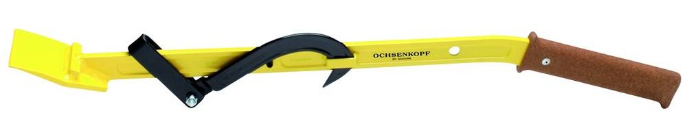 Ochsenkopf 1592491 Fällheber 800mm 2800g