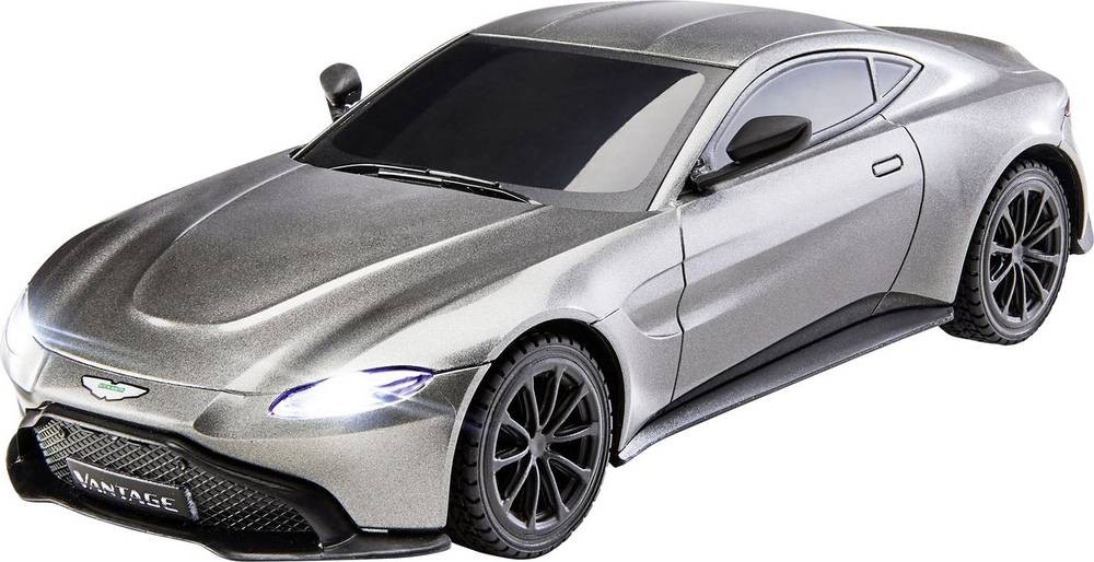 Revell Control 24658 Aston Martin Vantage 1:24 RC Einsteiger