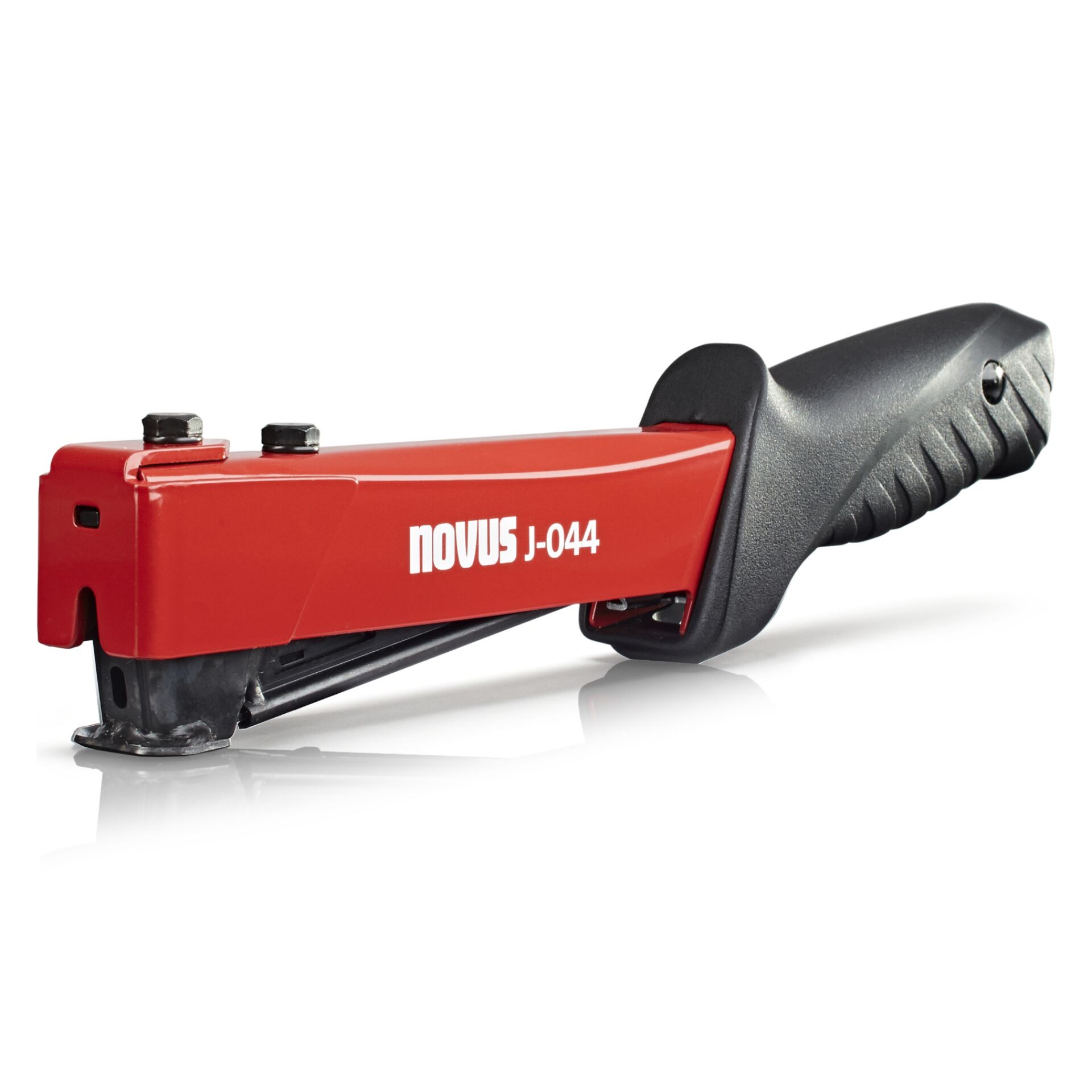 Novus Office J-044 071526 Hammertacker Klammerntyp Typ 11 Klammernlä