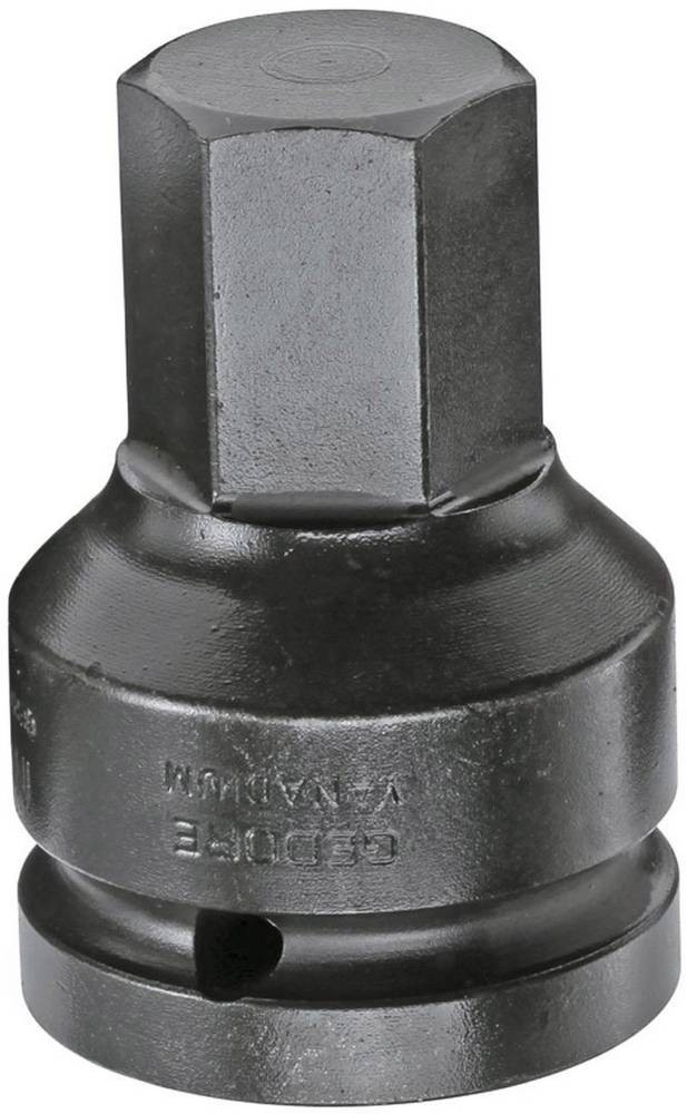 Kraftschraubersteckschlüsseleinsatz IN K 32 3/4 Zoll SW 14mm L.65mm