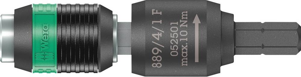 Wera Bithalter 1/4\ (6.3 mm)