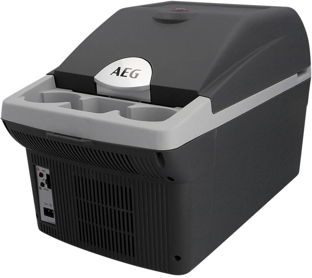 AEG Automotive Board-Bar BK 16 Thermoelektrische Kühl- e