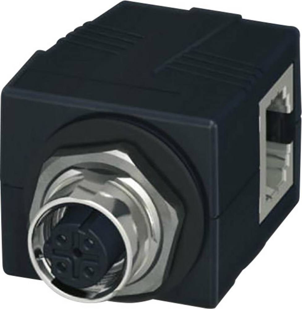 Phoenix Contact 1414397 Sensor-/Aktor-Steckverbinder,