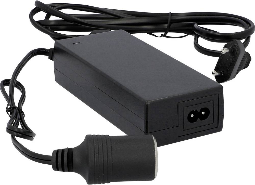 AEG 10698 KA6 convertidor de tensión 72W 1 St. Ausgangsspannung (