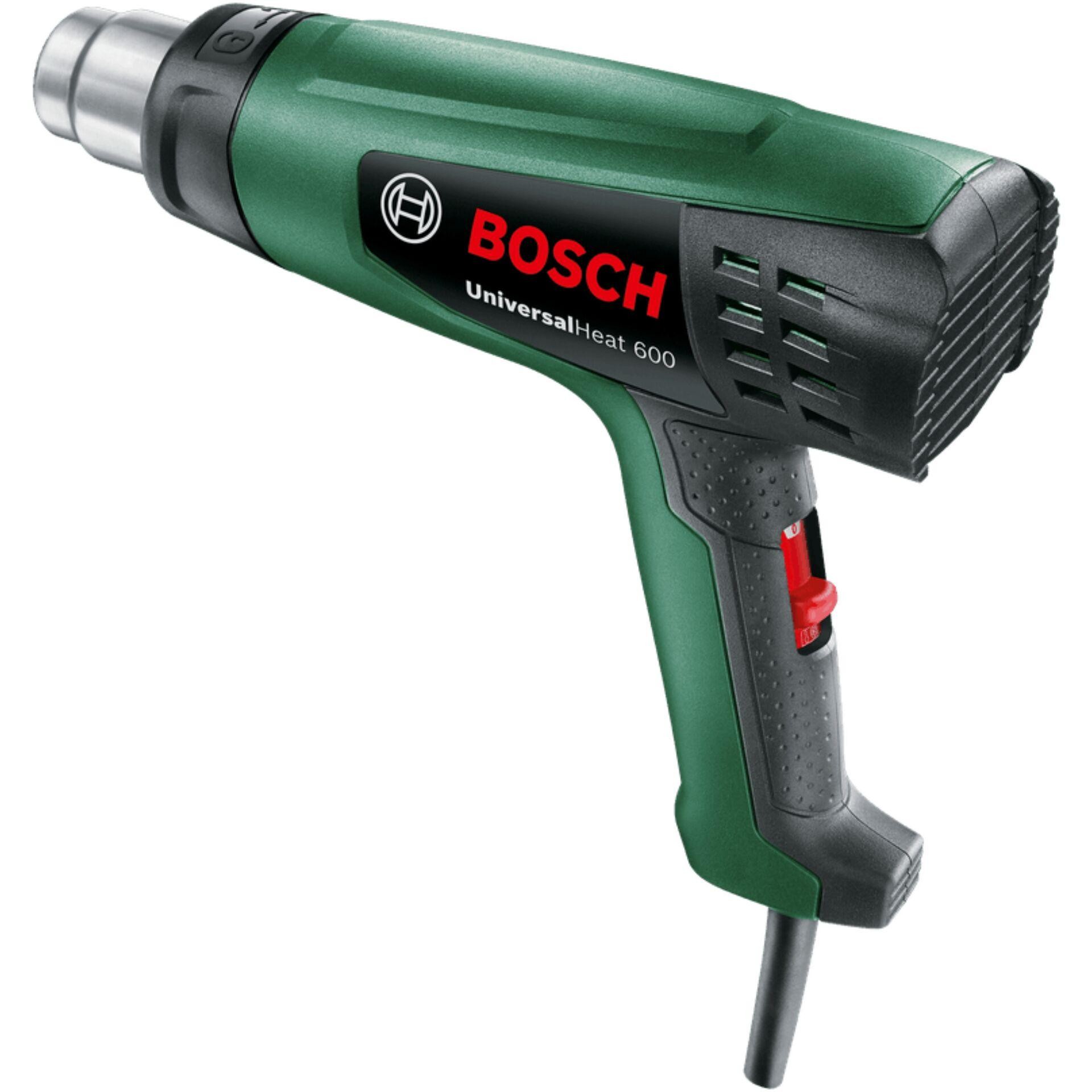 Bosch Home and Garden 06032A6102 UniversalHeat 600 hot airgebläse