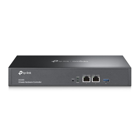 TP-Link Omada OC300 Hardware Controller - Passend für EAP110, EAP110