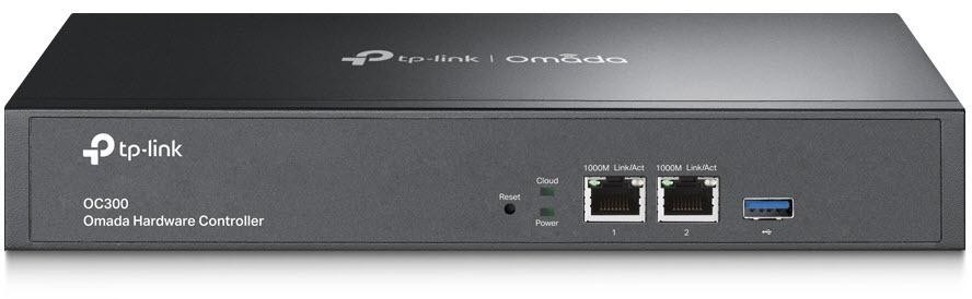 TP-Link Omada OC300 entrée et régulateur 10, 100, 1000 Mbit/s - TP-
