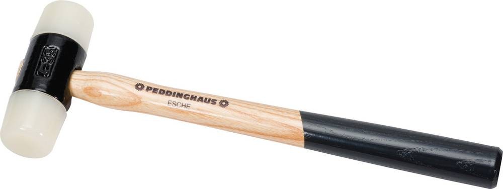 Peddinghaus 5037020035 Nylonhammer 380g 1St.
