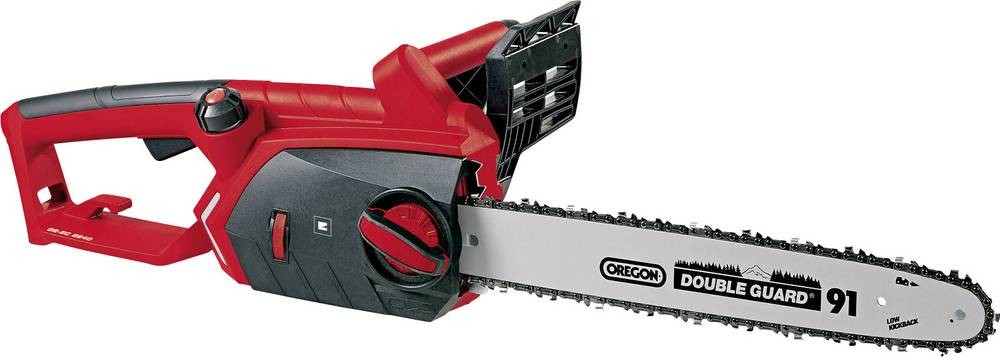 Einhell GE-EC 2240 2200 W 7800 Giri/min Nero, Rosso - Einhell GE-EC