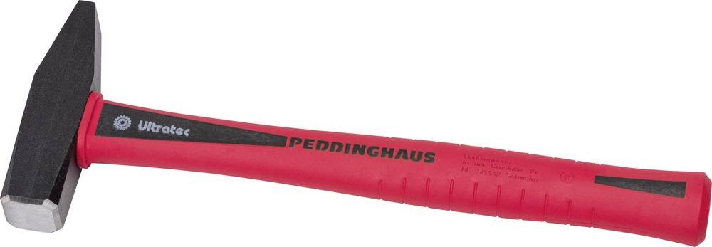 Peddinghaus 5039980400 Schlosserhammer 520g 1 pezzo