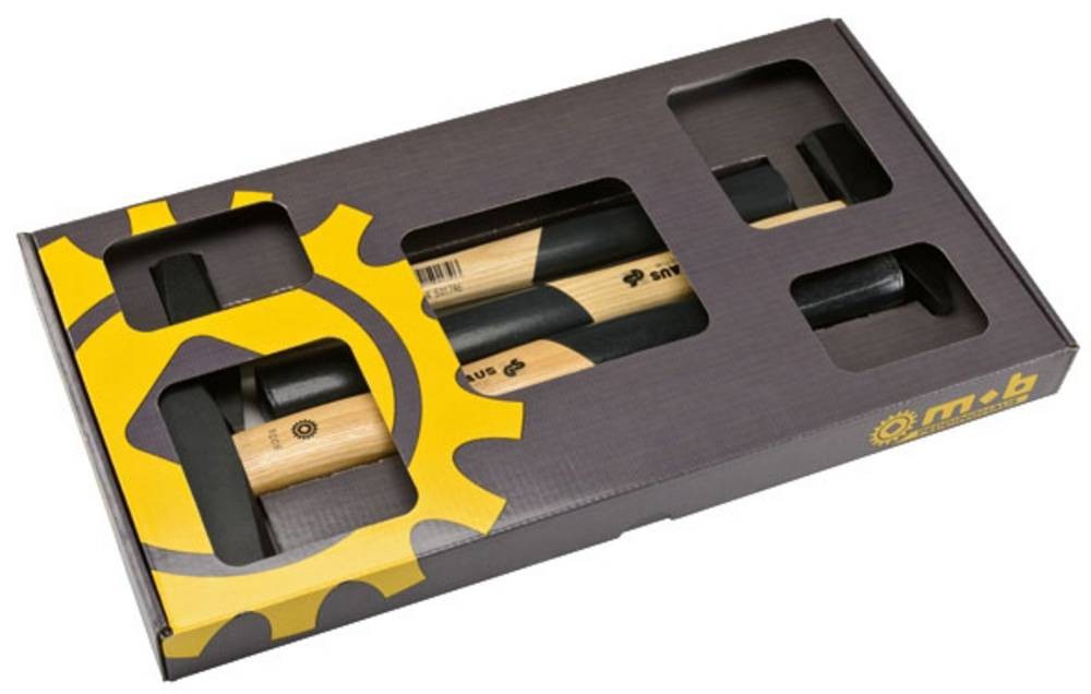 Peddinghaus 5039030358 Schlosserhammer 2180g 1 pc(s)