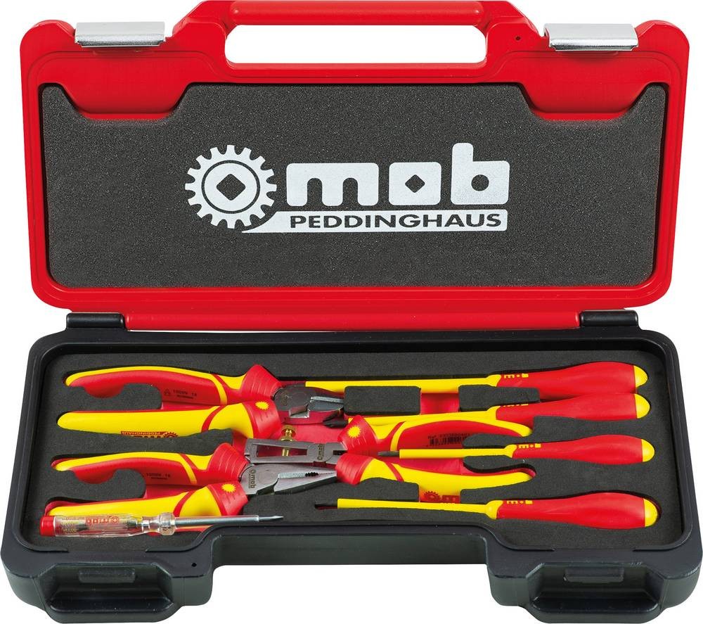 Peddinghaus 9436008001 Zangen-Set