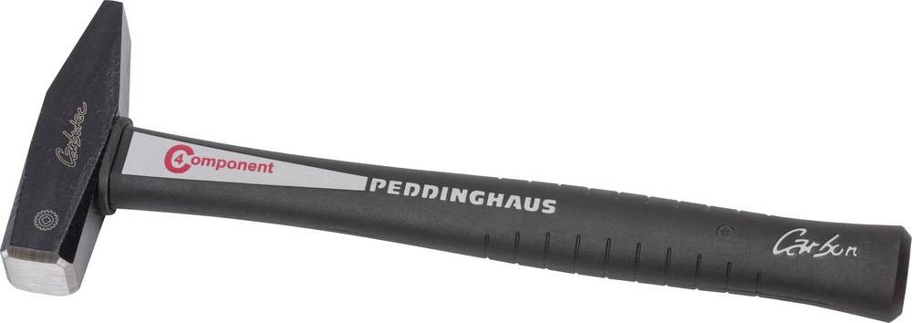 Peddinghaus 5039990300 Schlosserhammer 450g 1St.