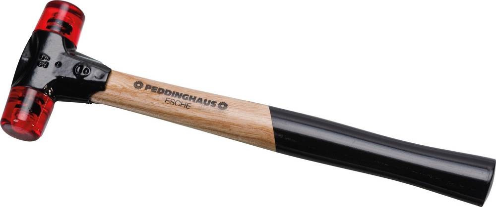 Peddinghaus 5434020027 Plastikhammer 300g 1 pc(s)