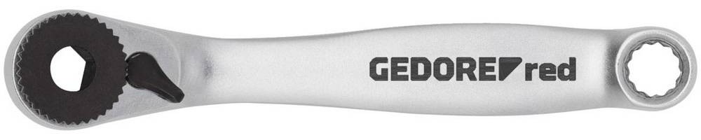 Gedore RED R40150027 3300161 Bitknarre 1/4\ 91 mm