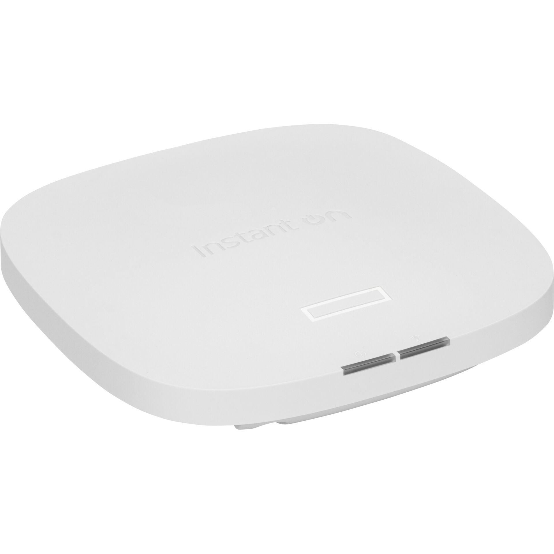HPE Aruba Networking Networking Instant On Access Point Bundle with