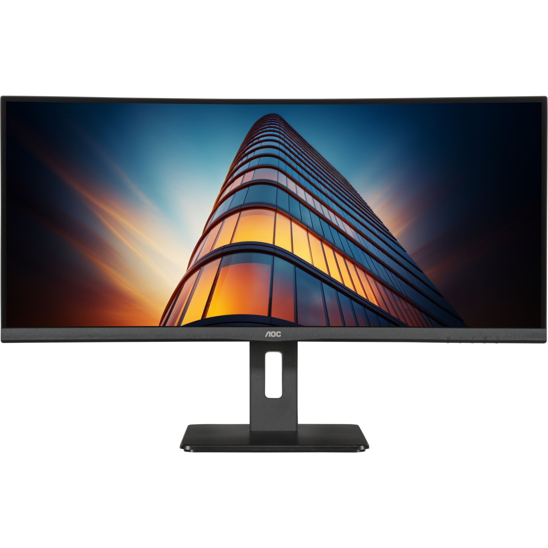 AOC CU34P2A