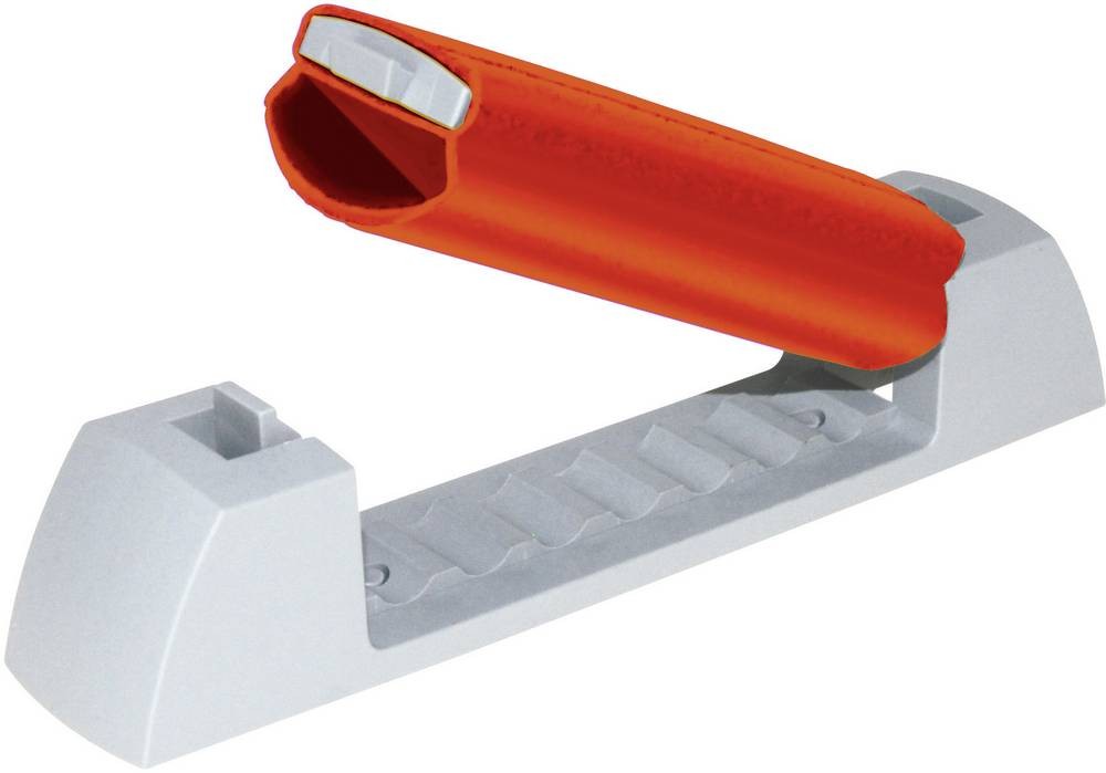 Serpa 5.07164.3020 Kabelclip auto-adhésifs 5.07164.3020 Bündel-Ø-