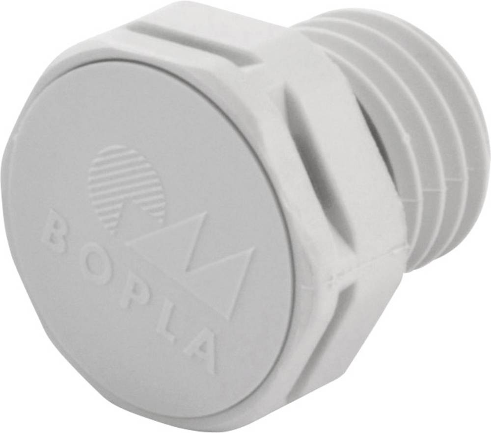 Bopla 52041000 DAE M12 Druckausgleichselement clarograu 5St.