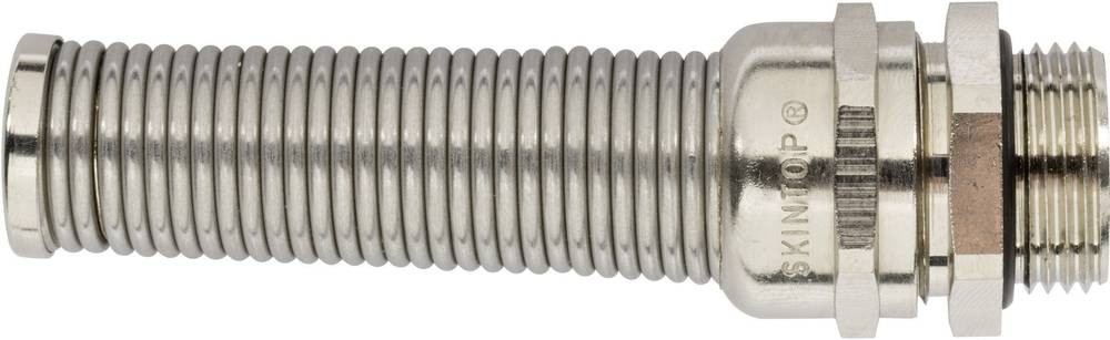 LAPP 53806761 Kabelverschraubung avec Zugentlastung M20 Messing