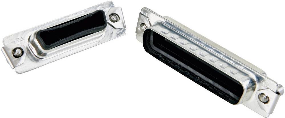 Conec 165X14749X 165X14749X D-SUB Schutzkappe IP67 plata 1 pieza