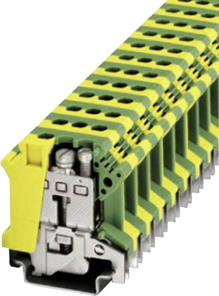 Phoenix Contact 0443052 Installationsschutzleiterklemme 12mm